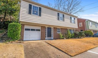 1515 KIRKWOOD Rd, Arlington, VA 22201