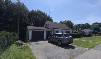 115 Eastwood Circuit, Boston, MA 02132