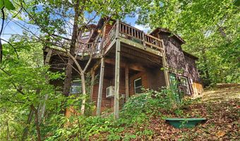 40 Duvall Ln, Bella Vista, AR 72715
