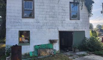 1725 Walnut Ave, Anniston, AL 36201