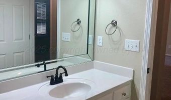 6809 NICK St, Amarillo, TX 79119