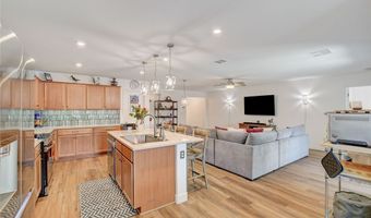 420 Triple Falls St, Indian Springs, NV 89018