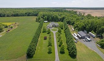 16932 FITZGERALDS Rd, Lincoln, DE 19960