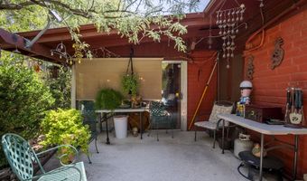 4740 W Arivaca Rd, Amado, AZ 85645