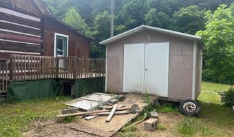 1104 1st Creek Rd, Advent, WV 25231