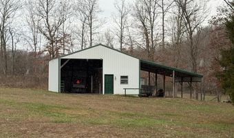 3515 County Road 143, Annapolis, MO 63620
