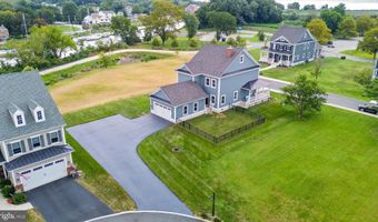 1313 OFFICERS Row, Delaware City, DE 19706