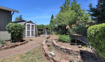 1266 KENRAY Loop, Springfield, OR 97477