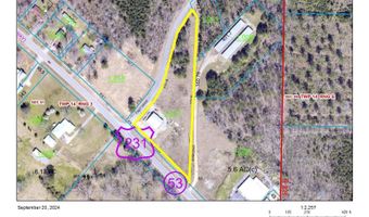 100 FANT Dr 2.5 AC, Ashville, AL 35953