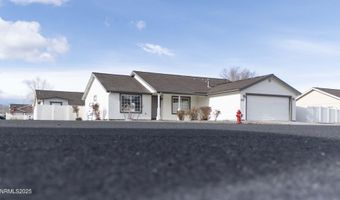1418 Red Bluff Way, Fernley, NV 89408