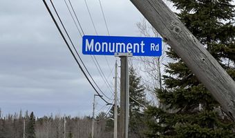 011-010 2 Monument Rd, Amity, ME 04471