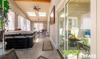 3970 Road 9, Burlington, WY 82411