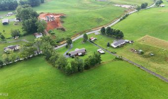 15813 Black Hollow Rd, Abingdon, VA 24210