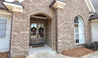 4466 Meadow, Belden, MS 38826