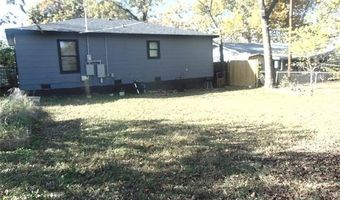 1108 Douglas St SE, Ardmore, OK 73401