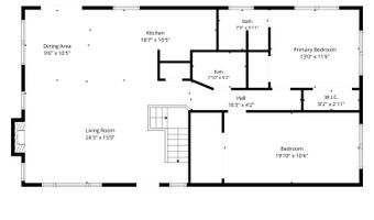 981 Mitch Dr, Gardnerville, NV 89460