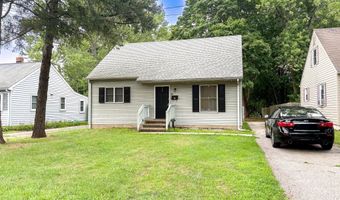 49 N HALSEY Rd, Dover, DE 19901