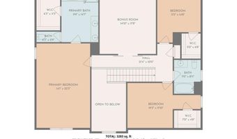 506 Olympic Way, Acworth, GA 30102