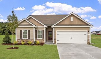 3836 Origin Dr, Bailey, NC 27807