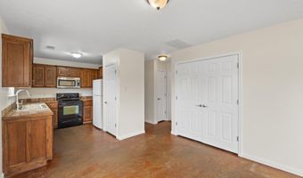 100 Tamarack, Beebe, AR 72012