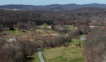 521 Hall Hill Rd, Ancram, NY 12502