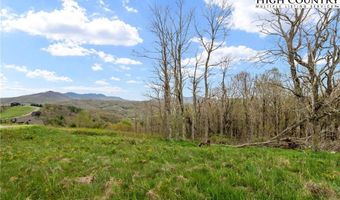 Lot 6 Great Sky Drive, Banner Elk, NC 28604