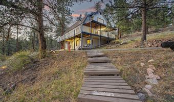 145 Bailey Dr, Bailey, CO 80421