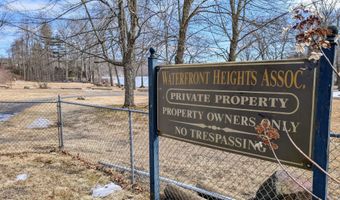 Englewood Trail, Coventry, CT 06238