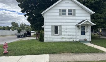 329 E 31st St, Anderson, IN 46016