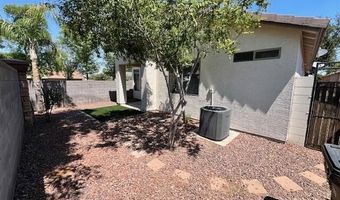 1263 S EMMETT Dr, Chandler, AZ 85286