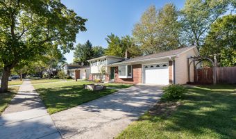 2929 Verle Ave, Ann Arbor, MI 48108