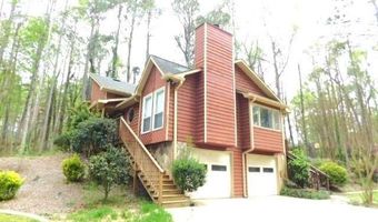 5230 Ferry Creek Ln, Acworth, GA 30102