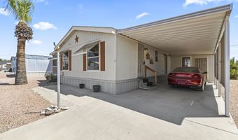 1280 N Ironwood Dr 6, Apache Junction, AZ 85120