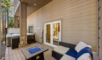 901 Jennifer St, Incline Village, NV 89451