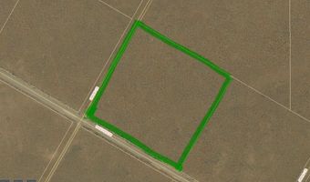 Manzanita Drive lot 1, Belen, NM 87002