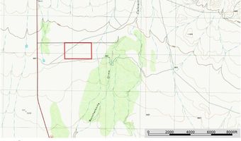 25-8 Butcherknife Rd, Alpine, TX 79830