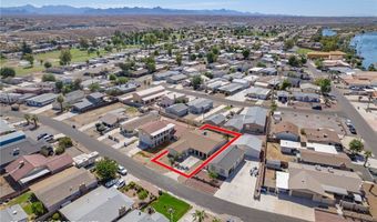 1126 Avenida Del Sol, Bullhead City, AZ 86442