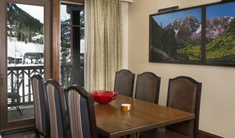 0197 Prospector Rd Unit 2412 Summer Interest #10, Aspen, CO 81611