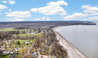 8586 Lake Shore Rd, Angola, NY 14006