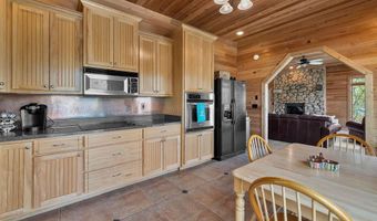 8 POSSUM RUN, Arley, AL 35541