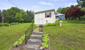 15 Summit Ave, Adams, MA 01220