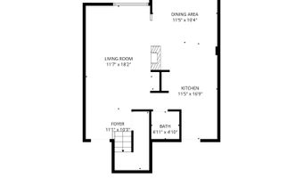 26 Lake Forest Dr, Burlington, VT 05401