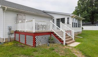 6559 PEARSONS CORNER Rd, Dover, DE 19904