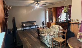 120 Wickham St, Alderson, WV 24910