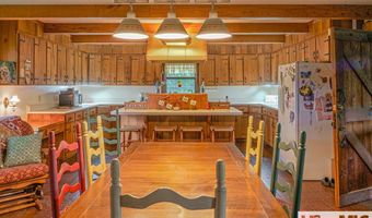 451 Buck Knob Rd, Scaly Mountain, NC 28775