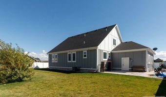 1622 Indian Hollow Dr, Ammon, ID 83401