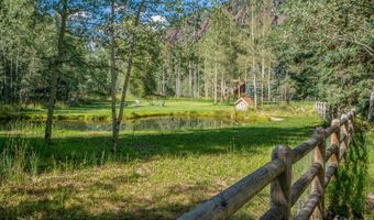 285 Conundrum Rd, Aspen, CO 81611