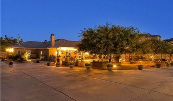 19420 Red Feather Rd, Apple Valley, CA 92307