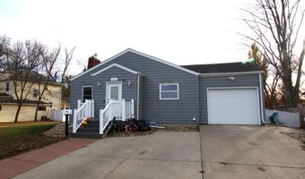 612 SE 9th Ave, Aberdeen, SD 57401