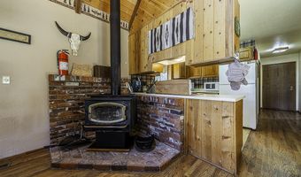 7550 Hyatt Prairie Rd, Ashland, OR 97520